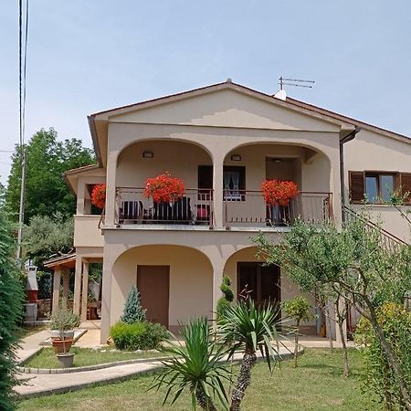 Vigo Διαμέρισμα Labin  Εξωτερικό φωτογραφία