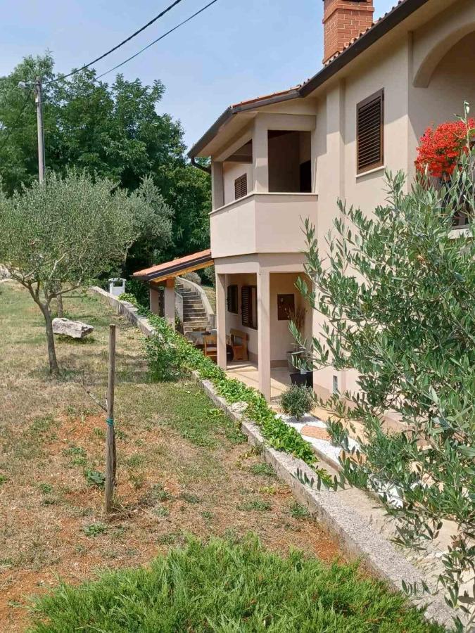 Vigo Διαμέρισμα Labin  Εξωτερικό φωτογραφία