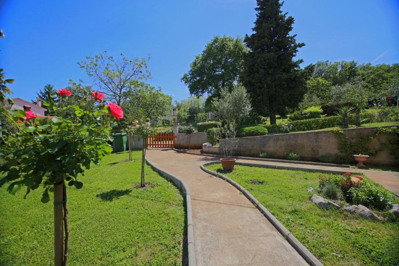 Vigo Διαμέρισμα Labin  Εξωτερικό φωτογραφία